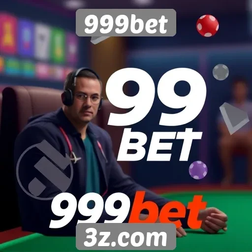 Suporte ao cliente do site 999bet