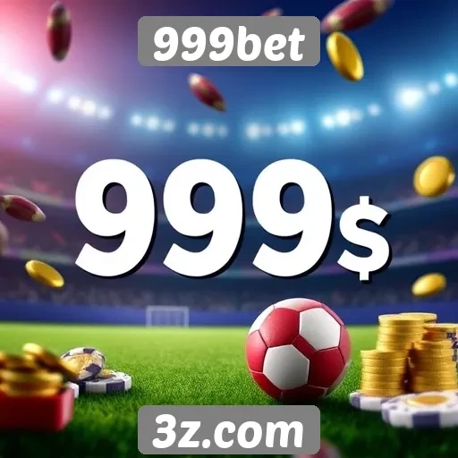 Ofertas de bônus disponíveis na plataforma 999bet