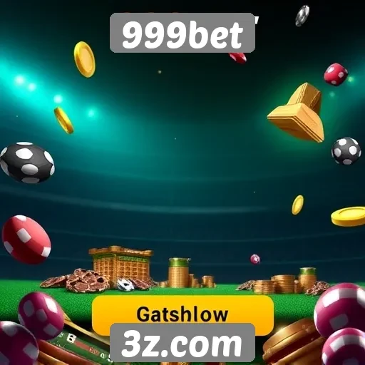 Oportunidades de bônus e promoções no 999bet