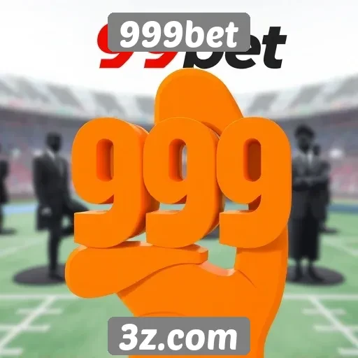 Atendimento ao cliente no 999bet