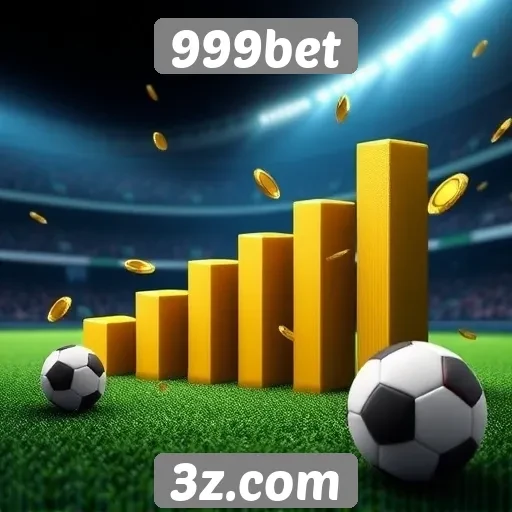 Perspectivas de crescimento do site 999bet