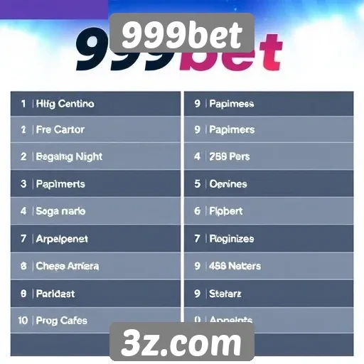 Métodos de pagamento aceitos no site 999bet