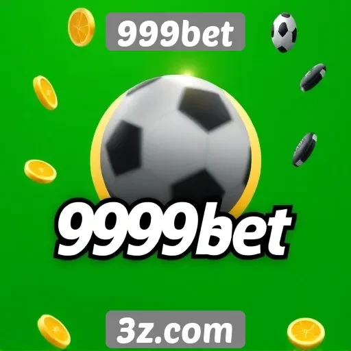 Promoções e bônus oferecidos por 999bet