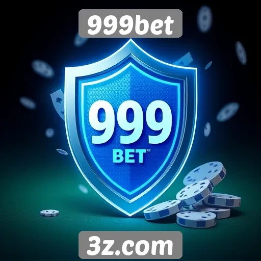 Segurança e confiabilidade do site 999bet